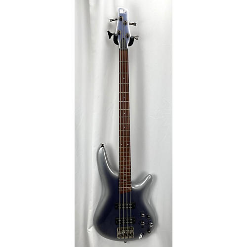 Ibanez SR300E Electric Bass Guitar Grey Burst