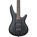 Ibanez SR300EB 4-String Electric Bass Guitar Walnut FlatBlack