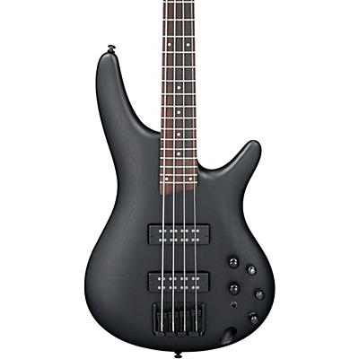 Ibanez SR300EB 4-String Electric Bass Guitar