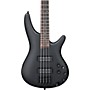 Ibanez SR300EB 4-String Electric Bass Guitar Black