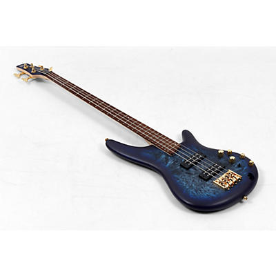 Ibanez SR300EDX Electric Bass Guitar -