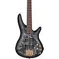 Ibanez SR300EDX Electric Bass Guitar Black Ice Frozen MatteBlack Ice Frozen Matte