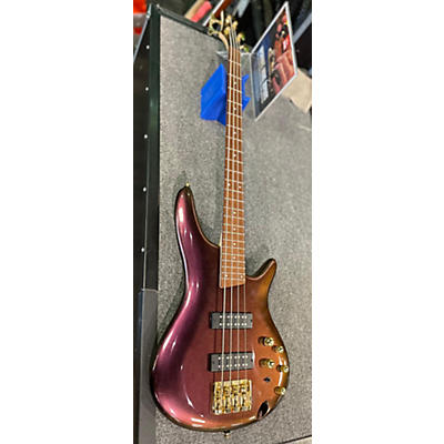 Ibanez SR300EDX Electric Bass Guitar