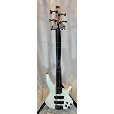Ibanez SR300F Electric Bass Guitar