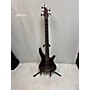 Used Ibanez SR305 5 String Electric Bass Guitar Copper