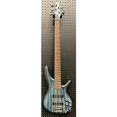 Ibanez SR305 5 String Electric Bass Guitar