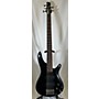 Used Ibanez SR305 5 String Electric Bass Guitar Black