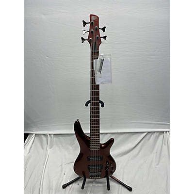 Ibanez SR305 5 String Electric Bass Guitar