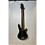 Used Ibanez SR305 5 String Electric Bass Guitar Black