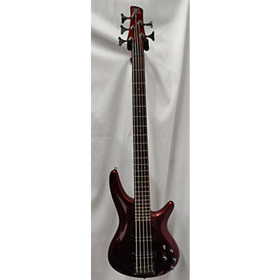 Ibanez SR305 5 String Electric Bass Guitar