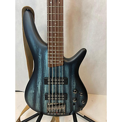 Ibanez SR305 5 String Electric Bass Guitar