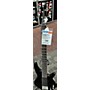 Used Ibanez SR305 5 String Electric Bass Guitar Black