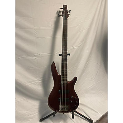 Ibanez SR305 5 String Electric Bass Guitar