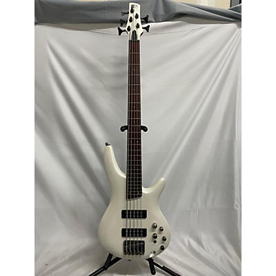 Ibanez SR305 5 String Electric Bass Guitar