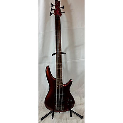 Ibanez SR305 5 String Electric Bass Guitar