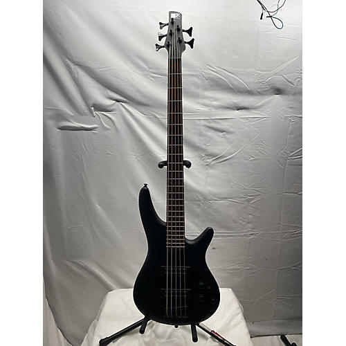 Ibanez SR305 5 String Electric Bass Guitar Black