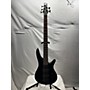 Used Ibanez SR305 5 String Electric Bass Guitar Black