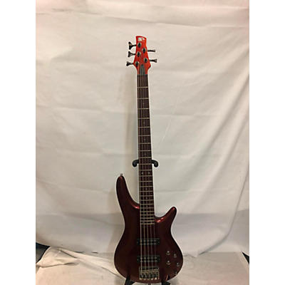 Ibanez SR305 5 String Electric Bass Guitar