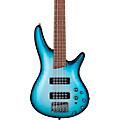 Ibanez SR305E 5-String Electric Bass Deep Ocean MetallicDeep Ocean Metallic