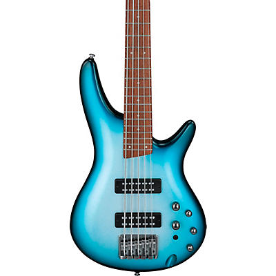 Ibanez SR305E 5-String Electric Bass