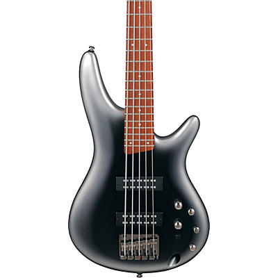 Ibanez SR305E 5-String Electric Bass
