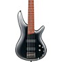 Open-Box Ibanez SR305E 5-String Electric Bass Condition 1 - Mint Midnight Gray Burst