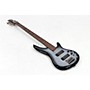 Open-Box Ibanez SR305E 5-String Electric Bass Condition 3 - Scratch and Dent Metallic Silver 197881477011