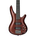 Ibanez SR305E 5-String Electric Bass Pearl WhiteRoot Beer Metallic