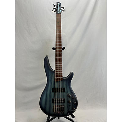 Ibanez SR305E-SVM Electric Bass Guitar