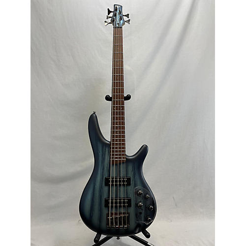 Ibanez SR305E-SVM Electric Bass Guitar Sky Veil Matte