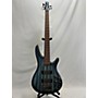 Used Ibanez SR305E-SVM Electric Bass Guitar Sky Veil Matte