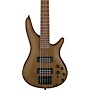 Ibanez SR305EB 5-String Electric Bass Guitar Walnut Flat