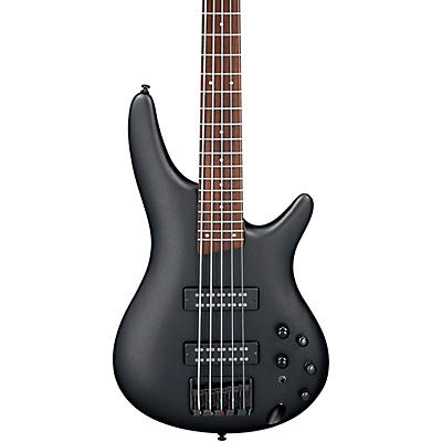 Ibanez SR305EB 5-String Electric Bass Guitar