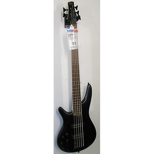 Ibanez SR305EBL Electric Bass Guitar Black