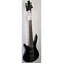 Used Ibanez SR305EBL Electric Bass Guitar Black