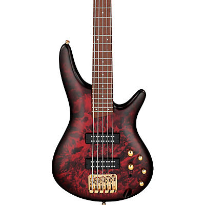 Ibanez SR305EDX 5-String Electric Bass