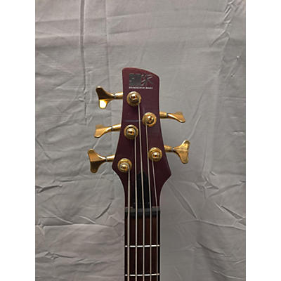 Ibanez SR305EDX Electric Bass Guitar