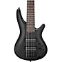 Ibanez SR306EB 6-String Electric Bass Guitar - Weathered Black