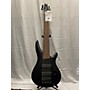 Used Ibanez SR306EB Electric Bass Guitar Weathered Black