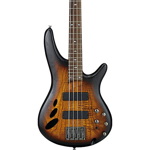 SR30TH4II SR 30th Anniversary 4-String Electric Bass Guitar