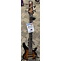 Used Ibanez SR30TH511 Electric Bass Guitar Tiger Eye