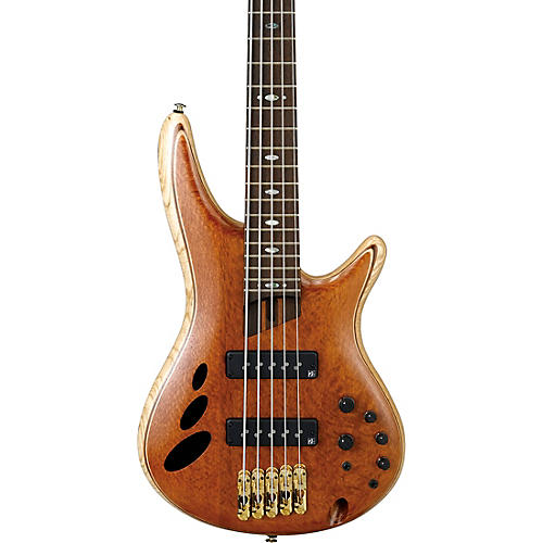 SR30TH5PII SR 30th Anniversary 5-String Electric Bass Guitar