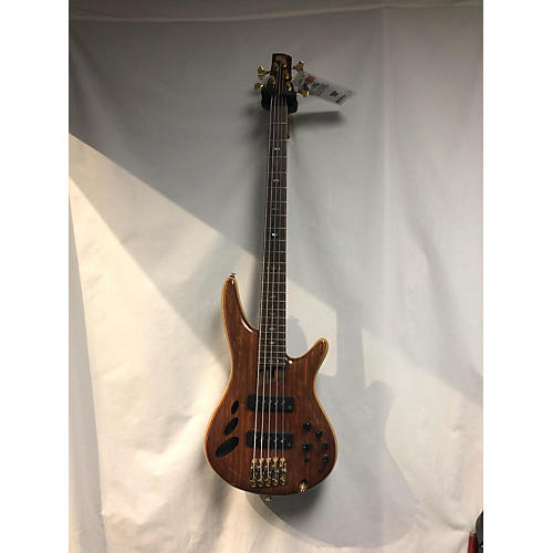 Ibanez SR30TH5p Electric Bass Guitar Natural
