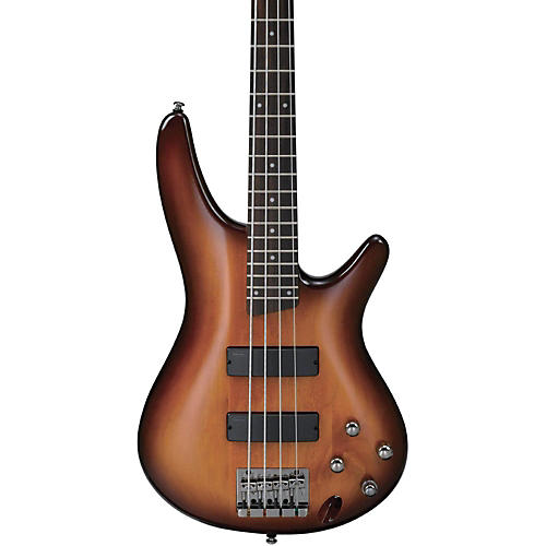 SR370 4-String Electric Bass Guitar