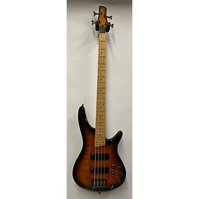 Ibanez SR370M Electric Bass Guitar