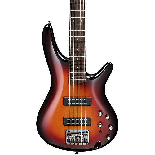 SR375E 5-String Bass