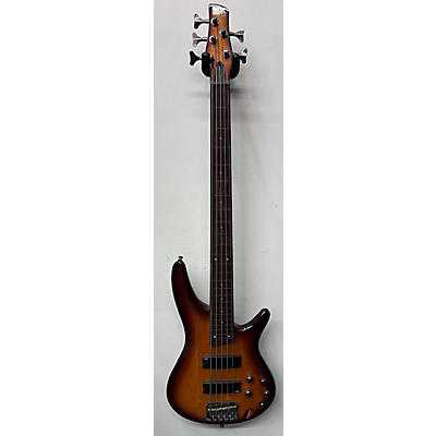 Ibanez SR375F 5 String Electric Bass Guitar