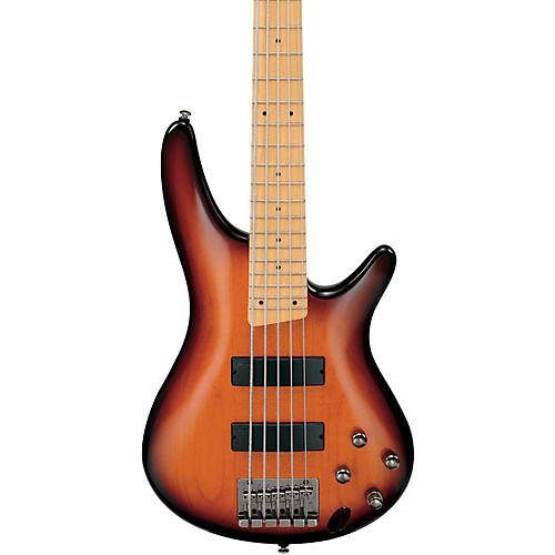 SR375MBBT 5-String Electric Bass Guitar