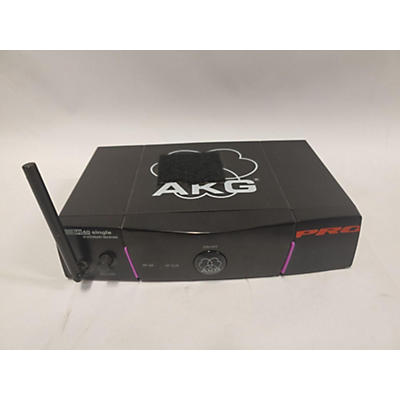 AKG SR40 Instrument Wireless System