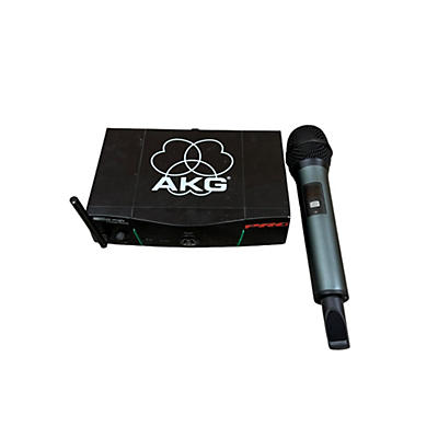 AKG SR40 Instrument Wireless System